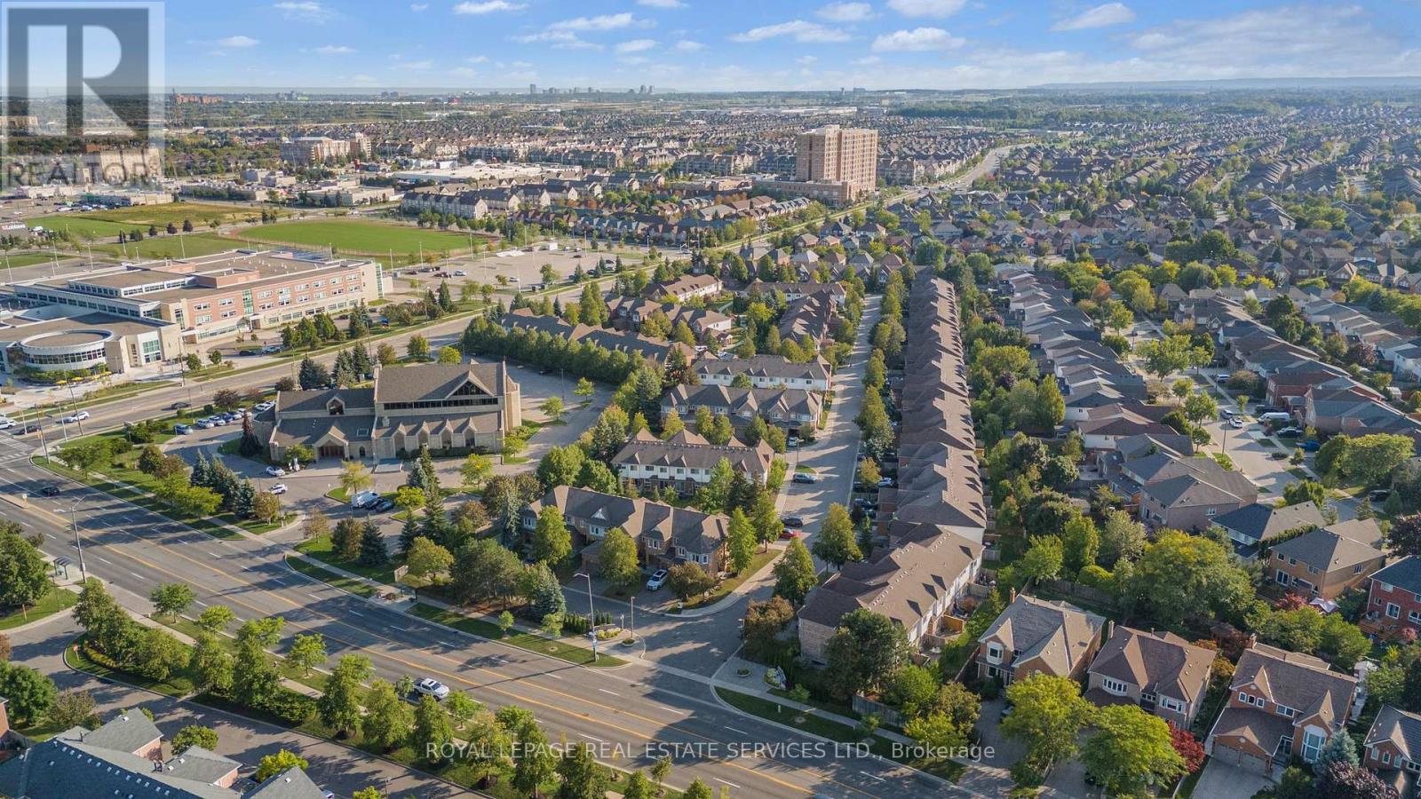 63 - 5230 Glen Erin Drive, Mississauga, Ontario  L5M 5Z7 - Photo 7 - W12604528