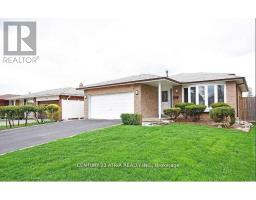 BASEMENT - 3260 OAKGLADE CRESCENT