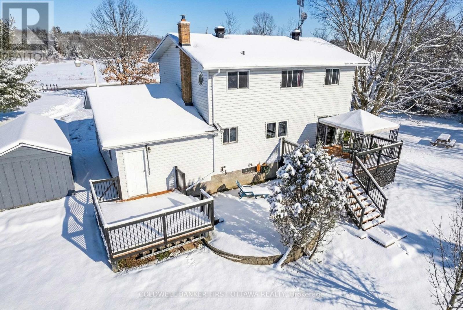 1053 Mitchell Road, Lanark Highlands, Ontario  K0G 1K0 - Photo 2 - X12487084