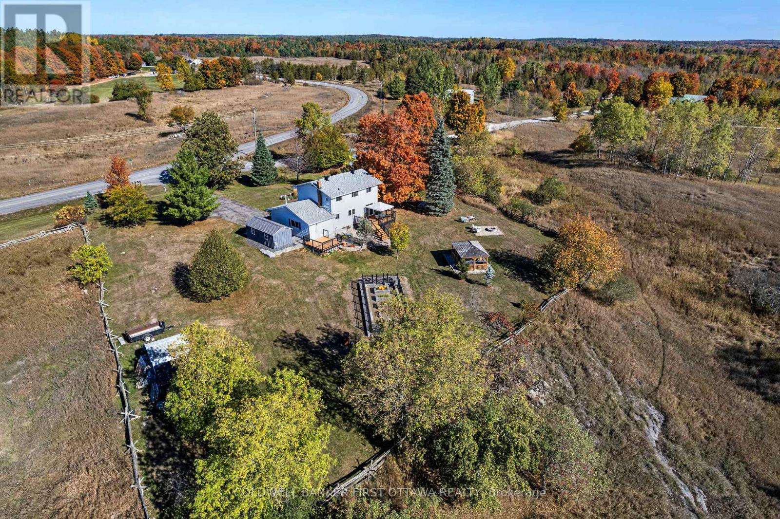 1053 Mitchell Road, Lanark Highlands, Ontario  K0G 1K0 - Photo 43 - X12487084