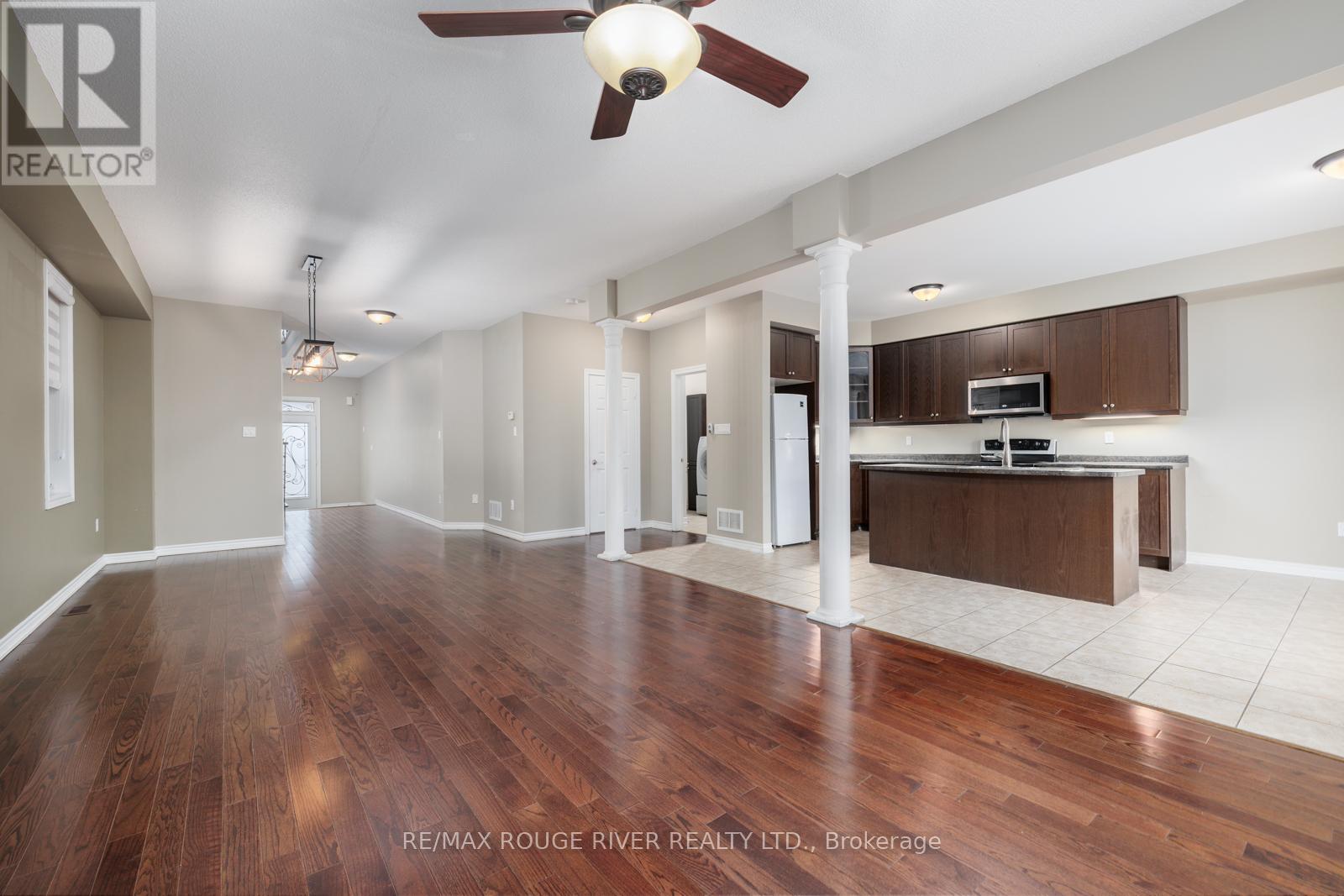 34 Harry Gay Drive, Clarington, Ontario  L1E 0B2 - Photo 7 - E12604610