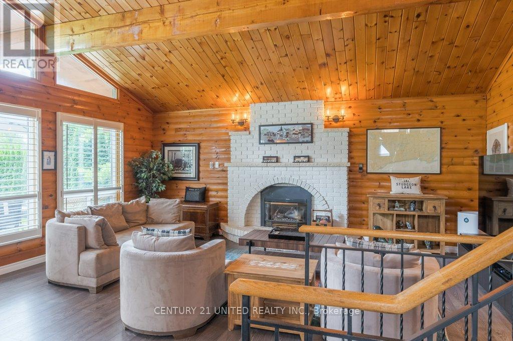 231 Front Street W, Kawartha Lakes, Ontario K0M 1A0 - Photo 10 - X12604606