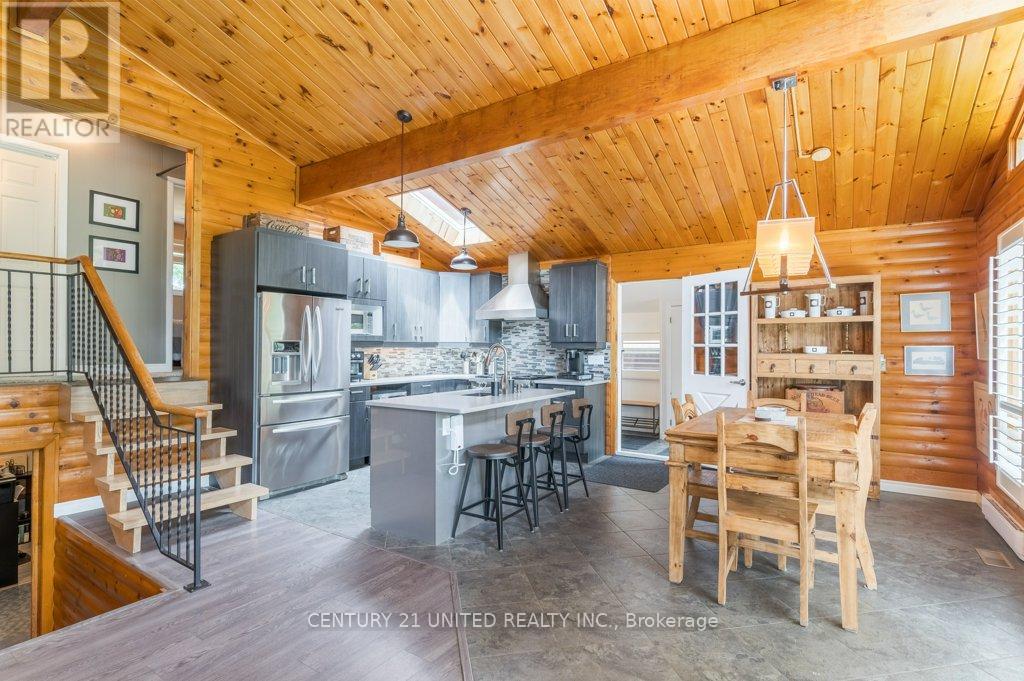 231 Front Street W, Kawartha Lakes, Ontario K0M 1A0 - Photo 11 - X12604606