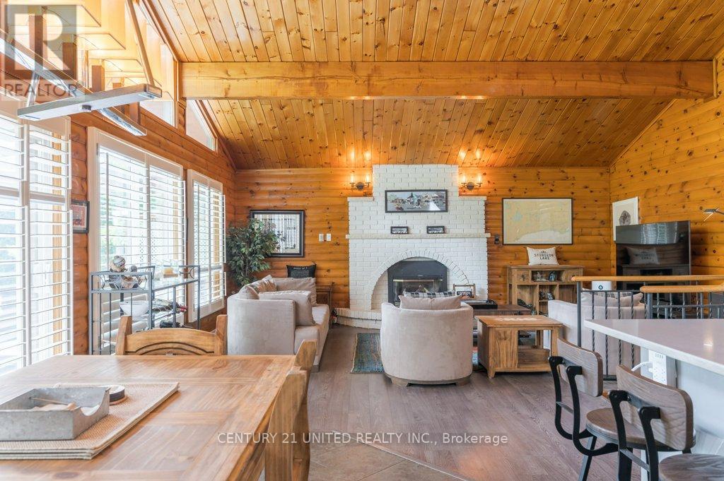 231 Front Street W, Kawartha Lakes, Ontario K0M 1A0 - Photo 13 - X12604606