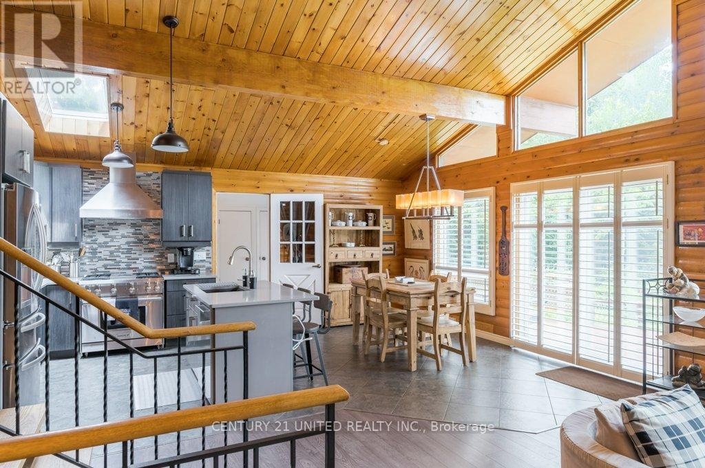 231 Front Street W, Kawartha Lakes, Ontario K0M 1A0 - Photo 18 - X12604606