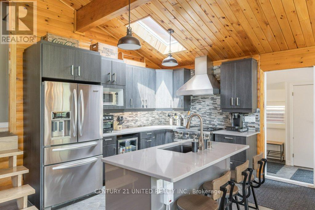 231 Front Street W, Kawartha Lakes, Ontario K0M 1A0 - Photo 19 - X12604606