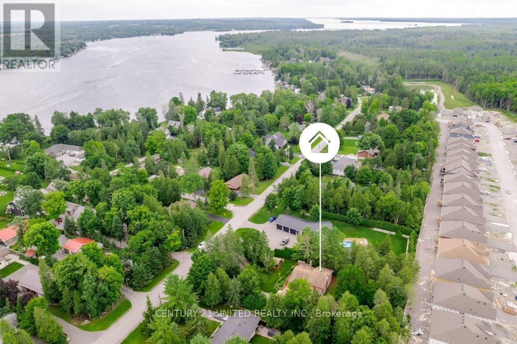 231 Front Street W, Kawartha Lakes, Ontario K0M 1A0 - Photo 3 - X12604606