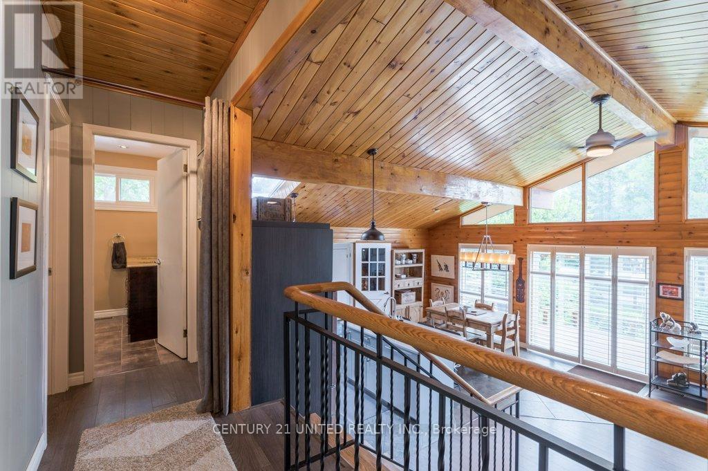 231 Front Street W, Kawartha Lakes, Ontario K0M 1A0 - Photo 30 - X12604606