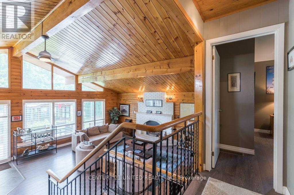 231 Front Street W, Kawartha Lakes, Ontario K0M 1A0 - Photo 31 - X12604606