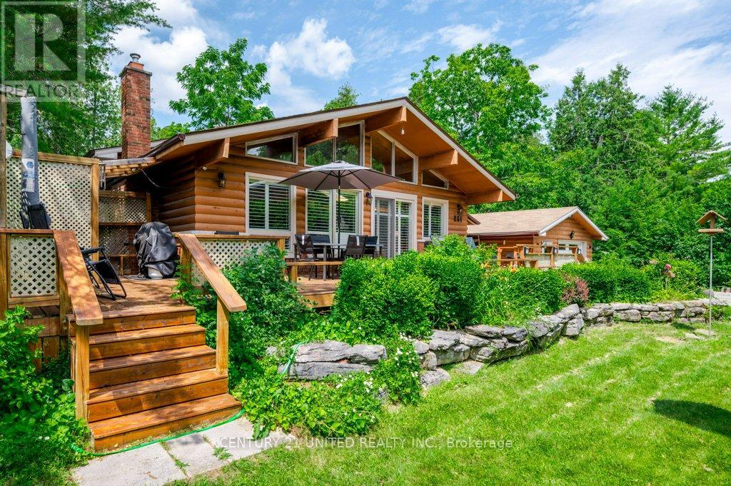 231 Front Street W, Kawartha Lakes, Ontario K0M 1A0 - Photo 36 - X12604606