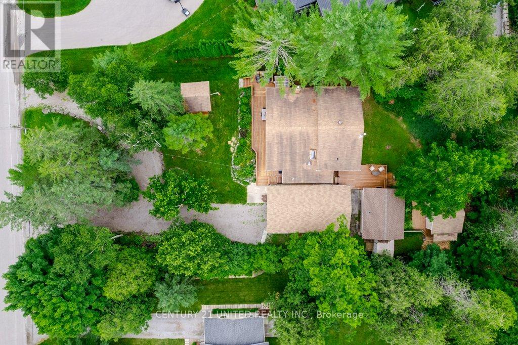 231 Front Street W, Kawartha Lakes, Ontario K0M 1A0 - Photo 4 - X12604606