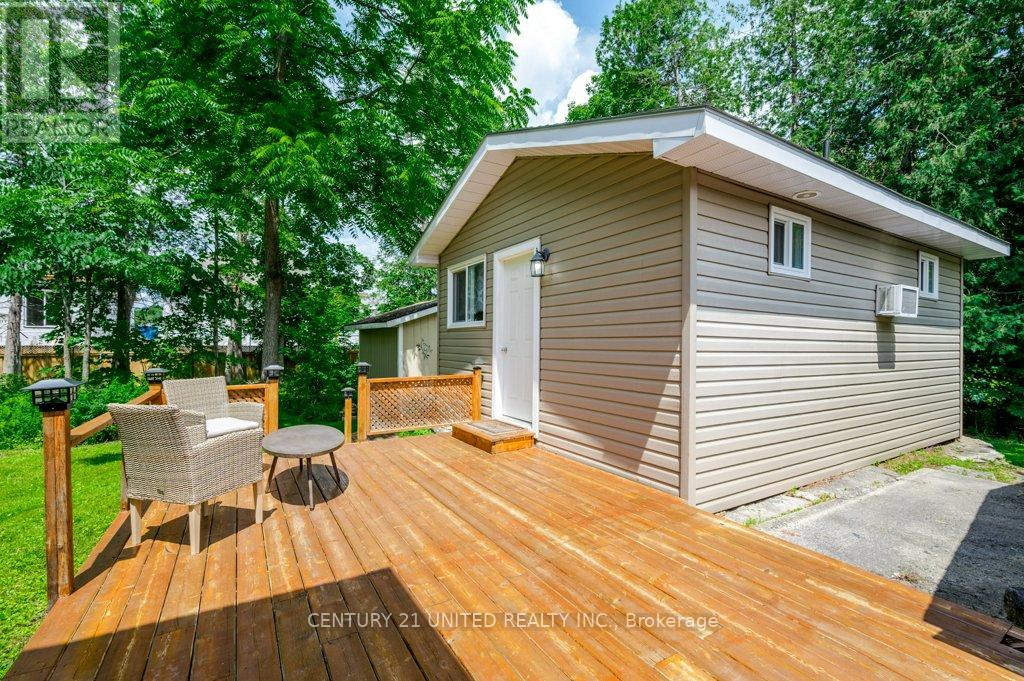 231 Front Street W, Kawartha Lakes, Ontario K0M 1A0 - Photo 41 - X12604606