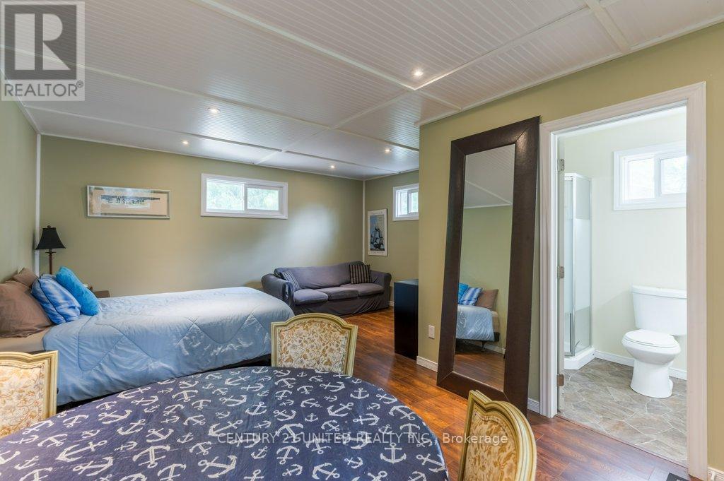 231 Front Street W, Kawartha Lakes, Ontario K0M 1A0 - Photo 42 - X12604606