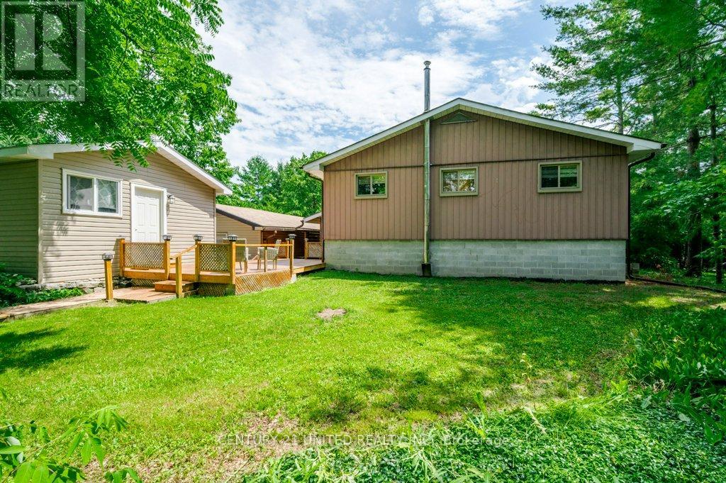 231 Front Street W, Kawartha Lakes, Ontario K0M 1A0 - Photo 48 - X12604606