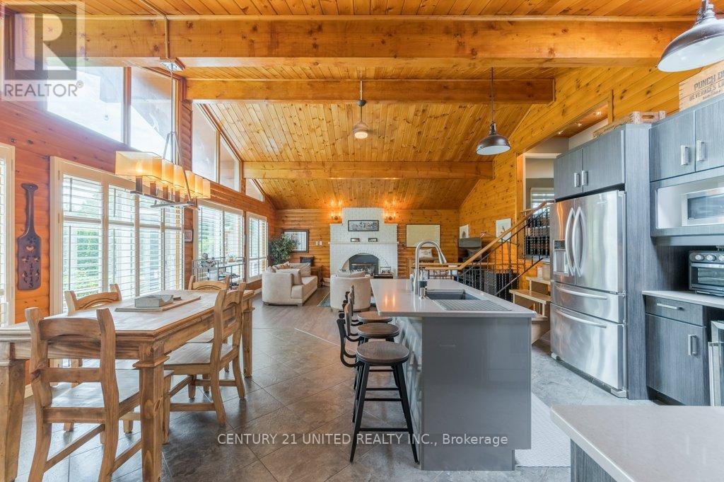 231 Front Street W, Kawartha Lakes, Ontario K0M 1A0 - Photo 8 - X12604606