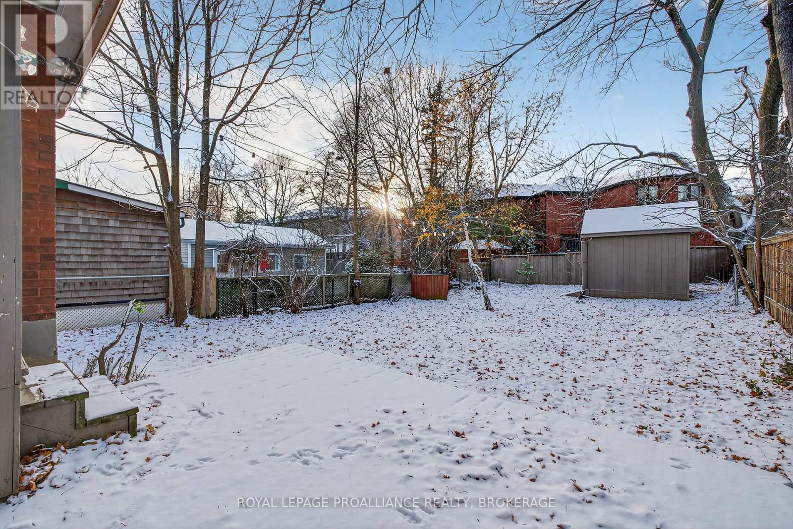 194 Victoria Street, Kingston, Ontario  K7L 3Y8 - Photo 15 - X12604576