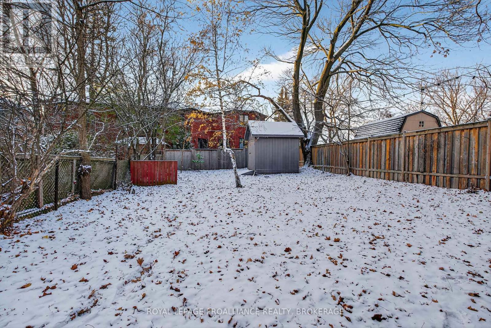 194 Victoria Street, Kingston, Ontario  K7L 3Y8 - Photo 17 - X12604576