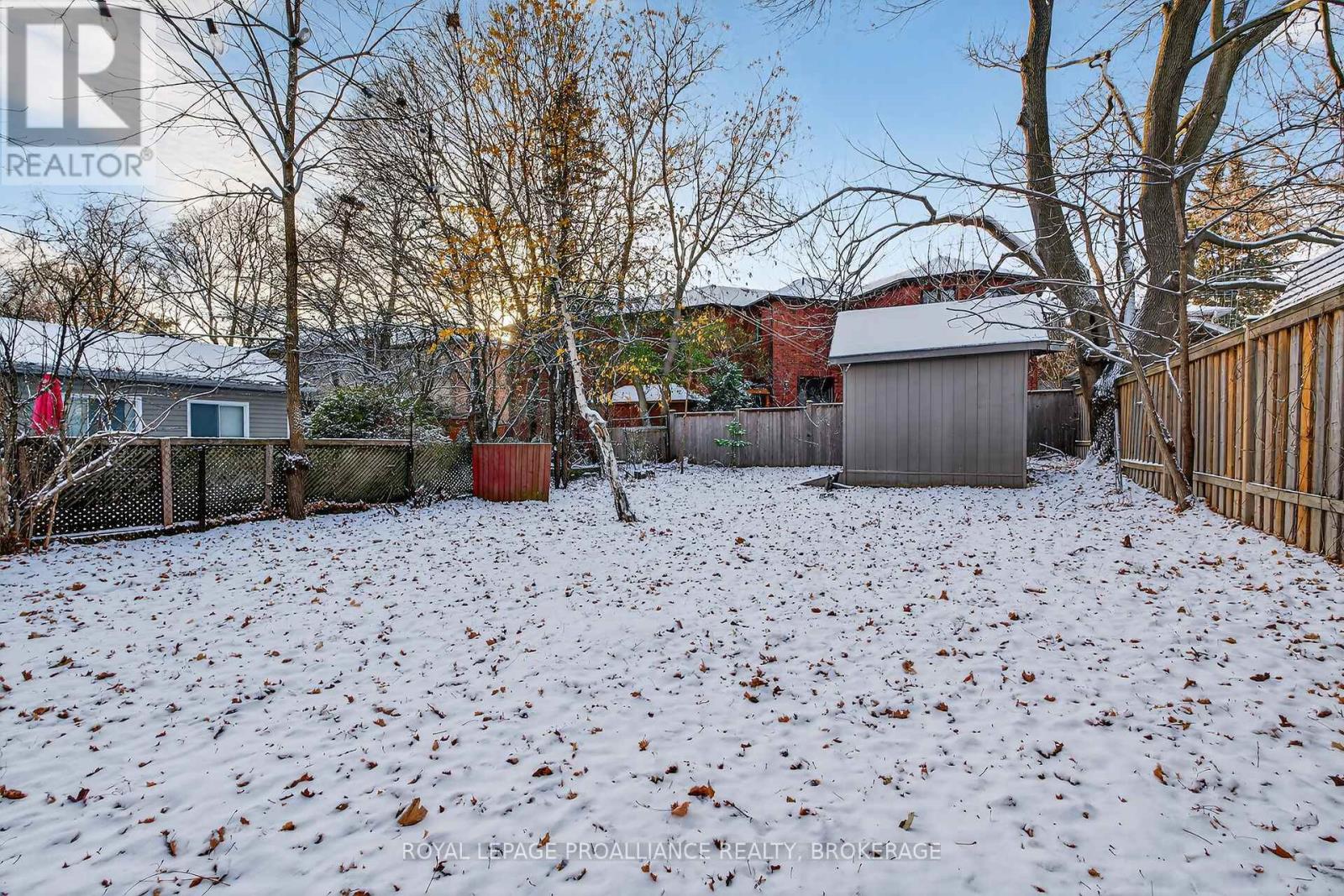 194 Victoria Street, Kingston, Ontario  K7L 3Y8 - Photo 18 - X12604576