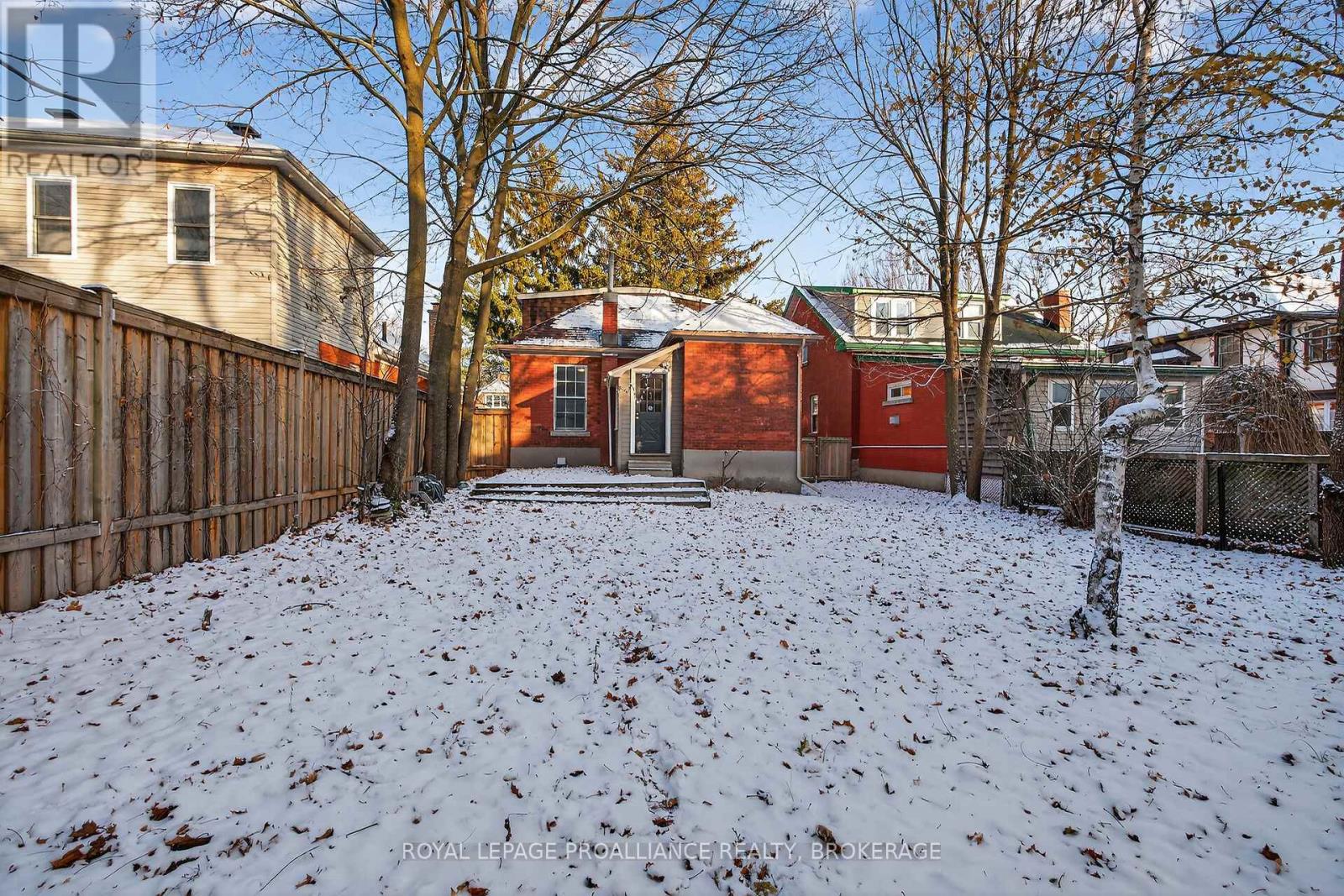 194 Victoria Street, Kingston, Ontario  K7L 3Y8 - Photo 20 - X12604576