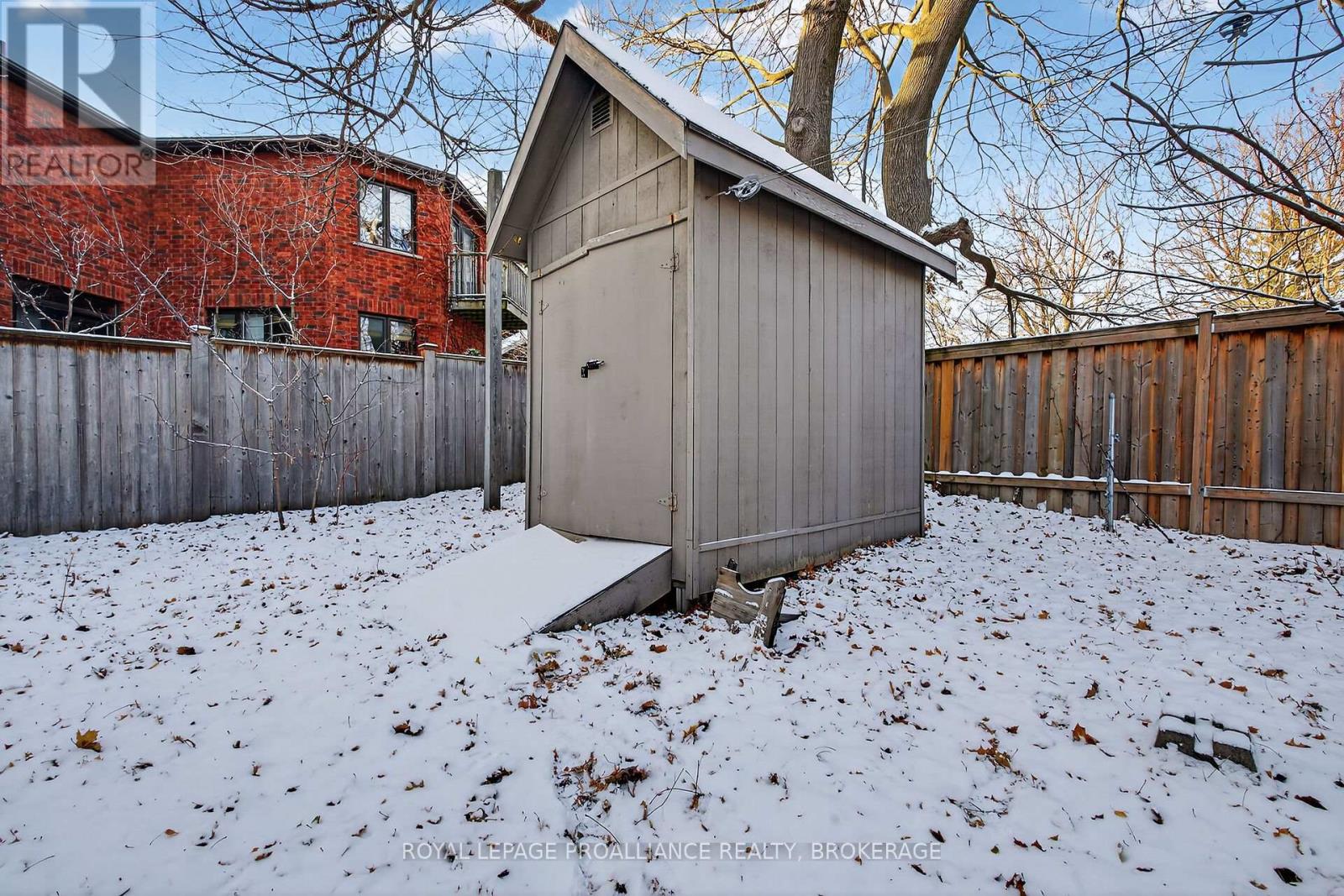 194 Victoria Street, Kingston, Ontario  K7L 3Y8 - Photo 21 - X12604576