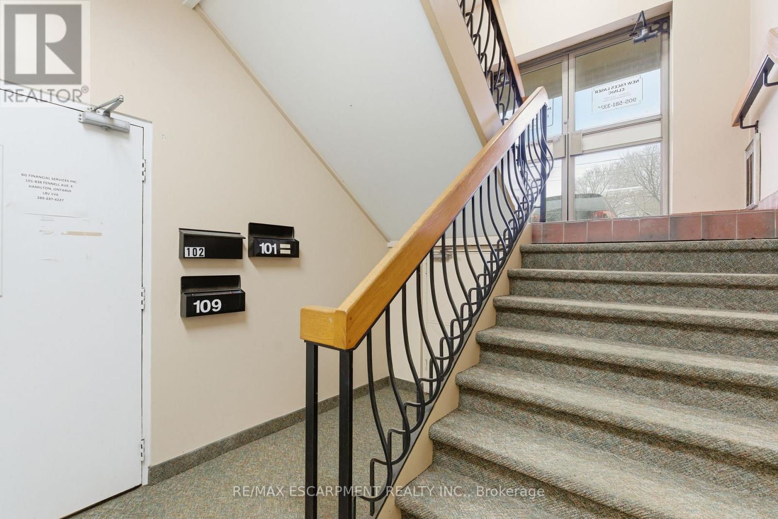 102 - 838 Fennell Avenue E, Hamilton, Ontario  L8V 1V6 - Photo 10 - X12604272