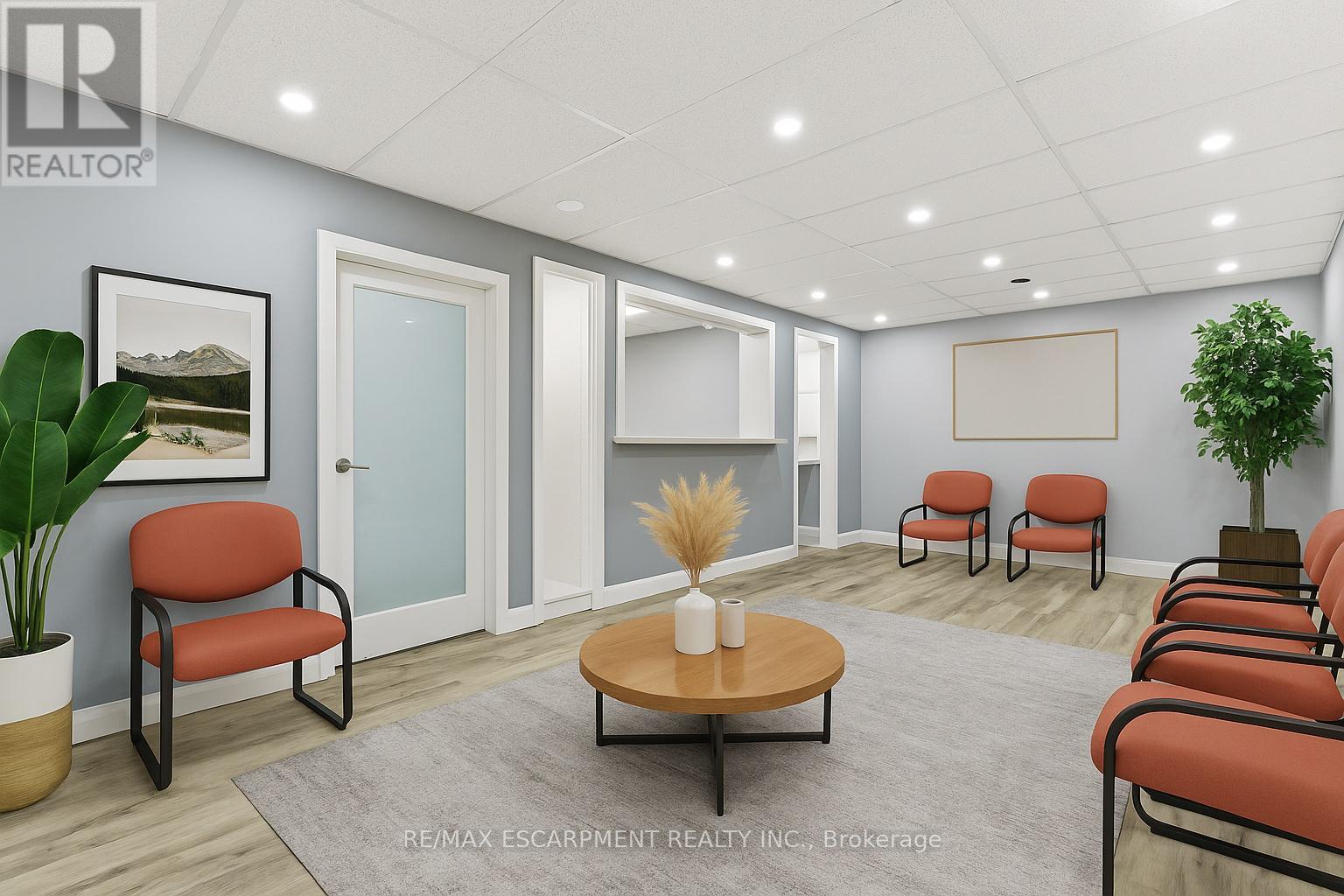 102 - 838 Fennell Avenue E, Hamilton, Ontario  L8V 1V6 - Photo 12 - X12604272