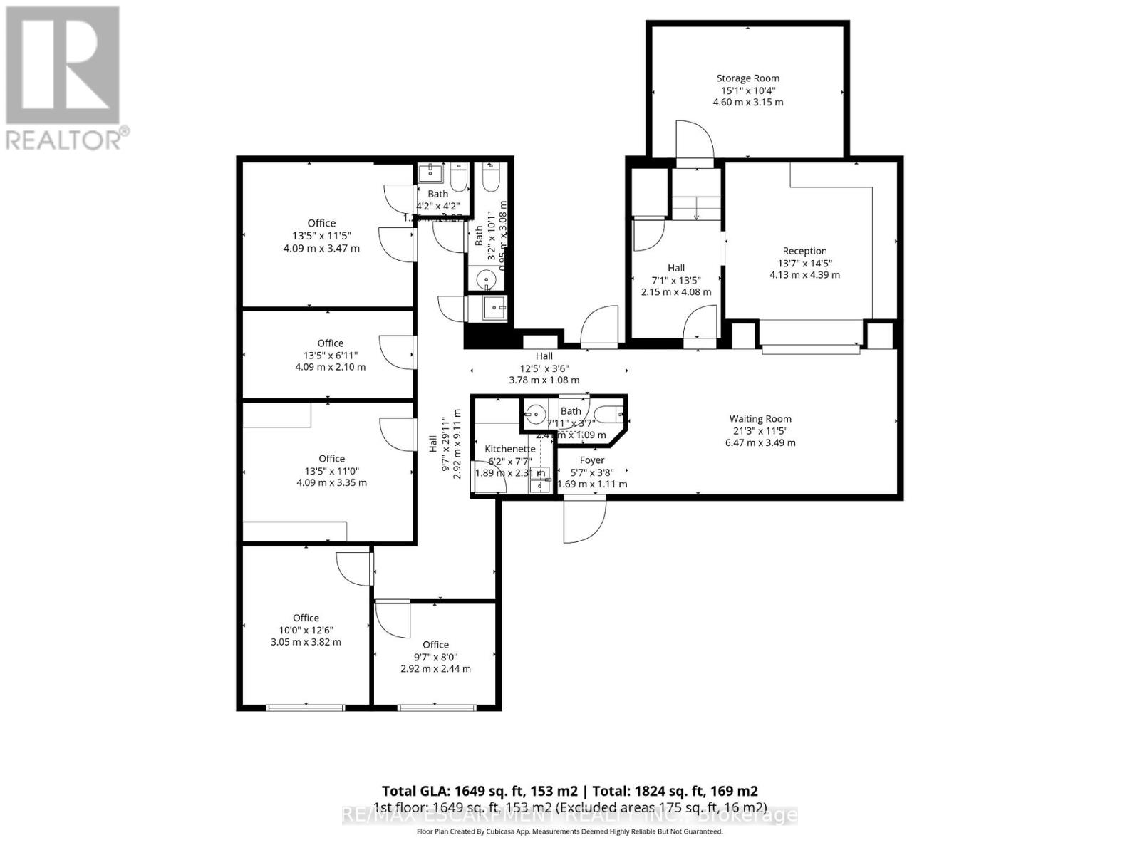 102 - 838 Fennell Avenue E, Hamilton, Ontario  L8V 1V6 - Photo 36 - X12604272