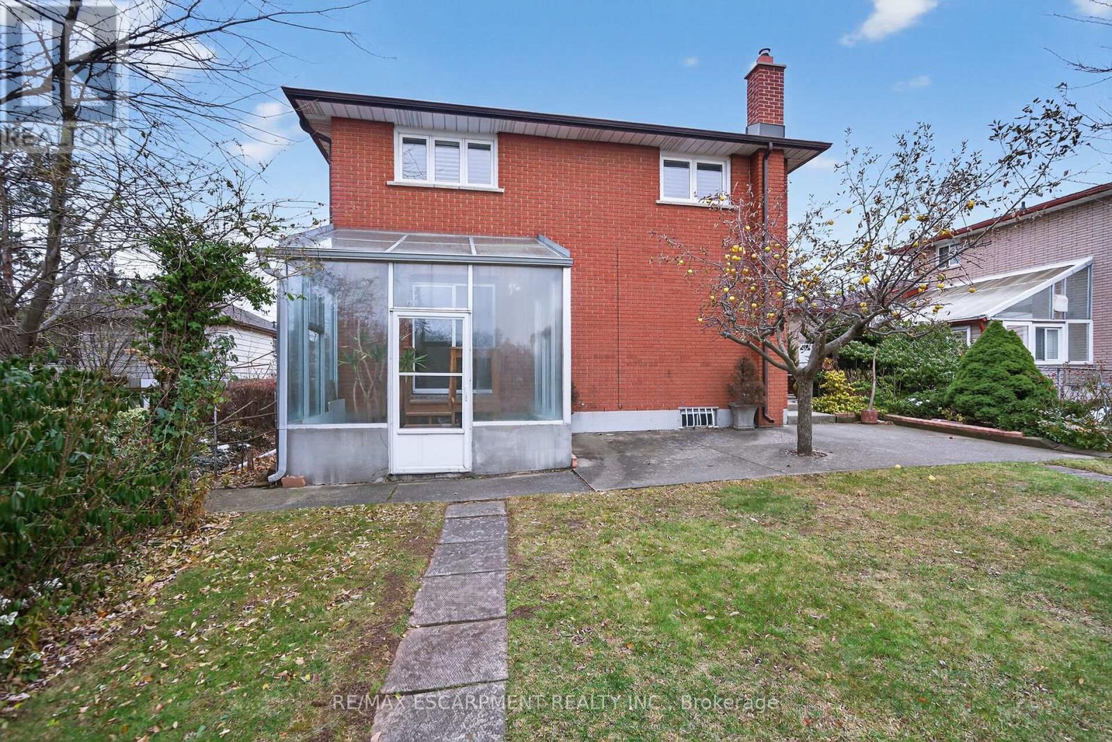 369 Federal Street, Hamilton, Ontario  L8E 2B6 - Photo 42 - X12604300