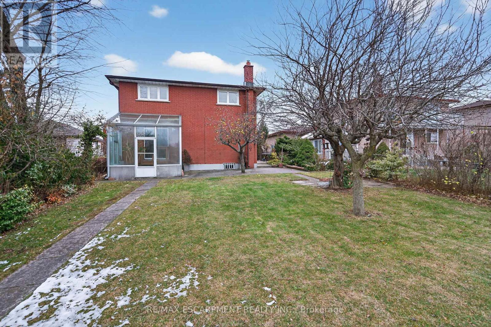 369 Federal Street, Hamilton, Ontario  L8E 2B6 - Photo 48 - X12604300