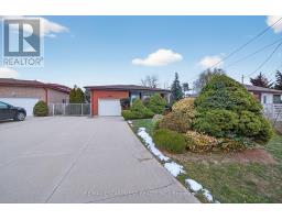 369 FEDERAL STREET, Hamilton, Ontario