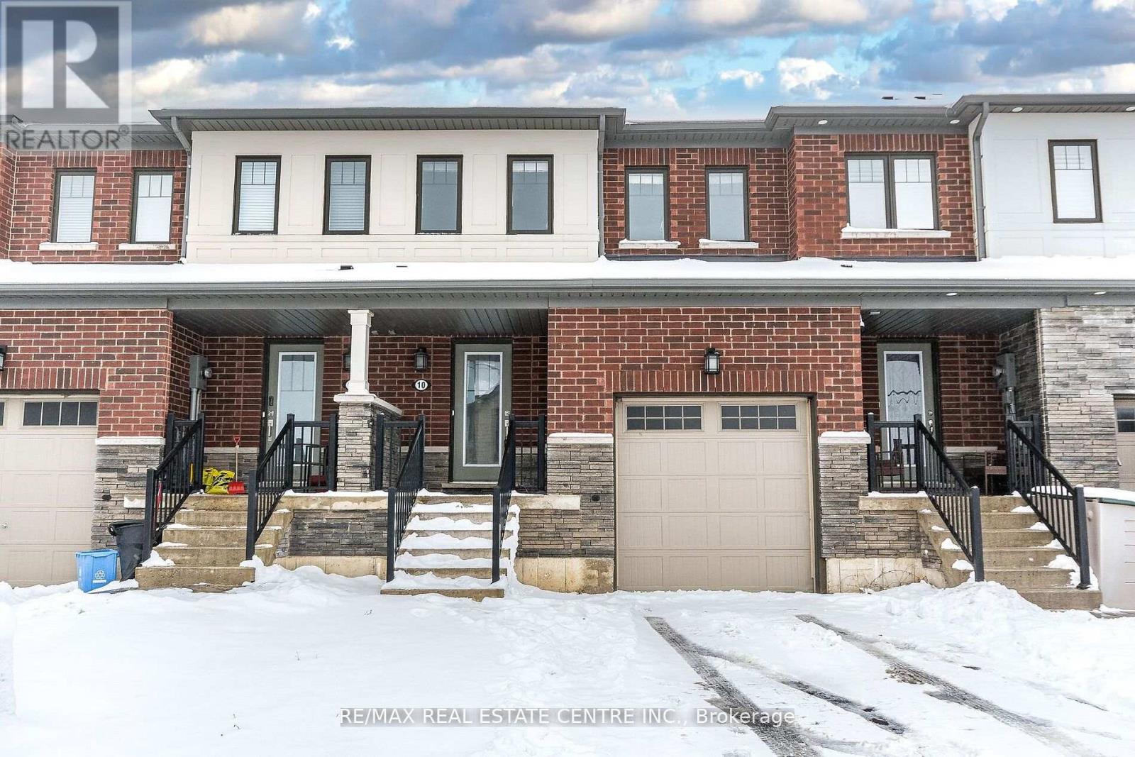 10 UTTER PLACE, Hamilton, Ontario