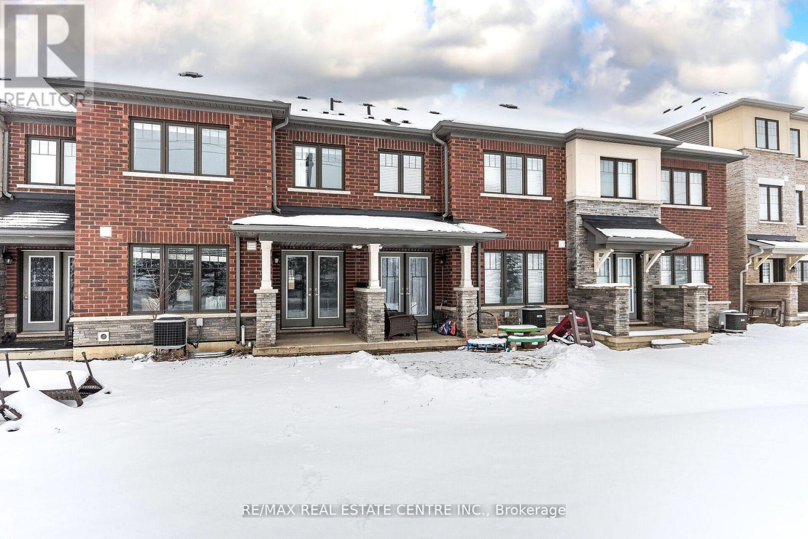 10 Utter Place, Hamilton, Ontario  L8J 0H7 - Photo 38 - X12604330