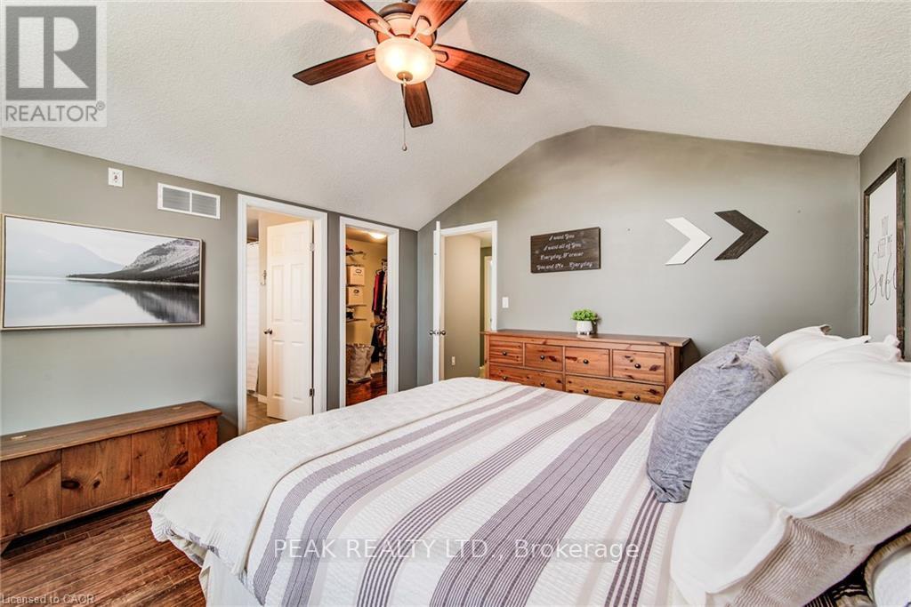 137 Liebler Street, East Zorra-Tavistock, Ontario  N0B 2R0 - Photo 11 - X12604382