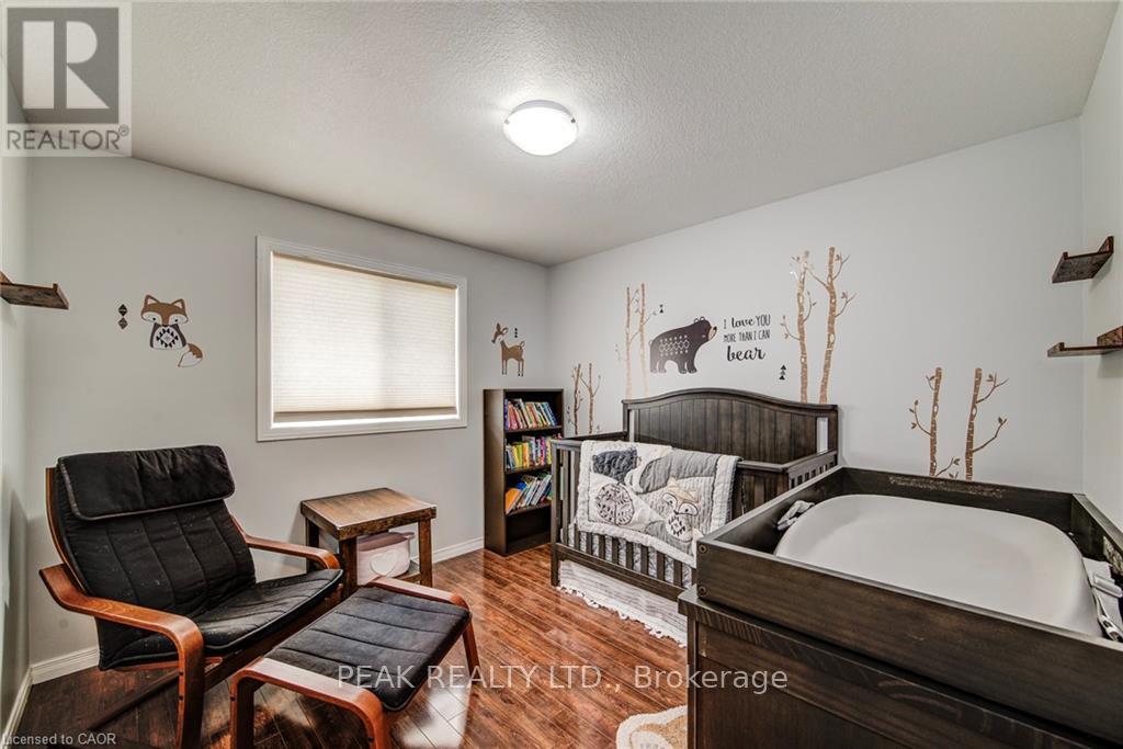 137 Liebler Street, East Zorra-Tavistock, Ontario  N0B 2R0 - Photo 13 - X12604382