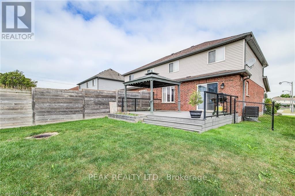 137 Liebler Street, East Zorra-Tavistock, Ontario  N0B 2R0 - Photo 20 - X12604382