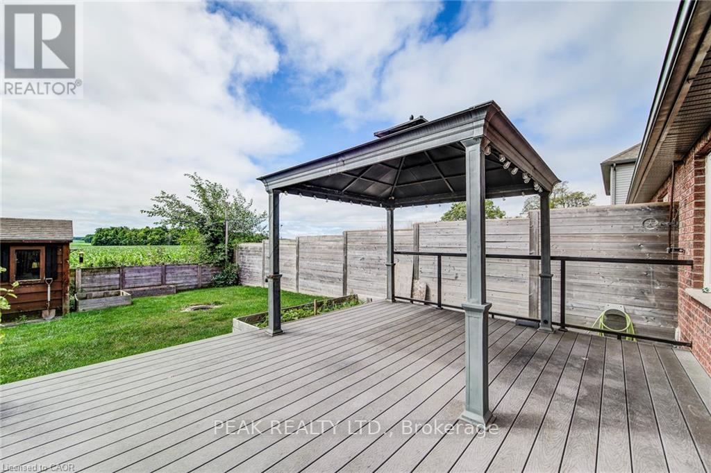 137 Liebler Street, East Zorra-Tavistock, Ontario  N0B 2R0 - Photo 21 - X12604382