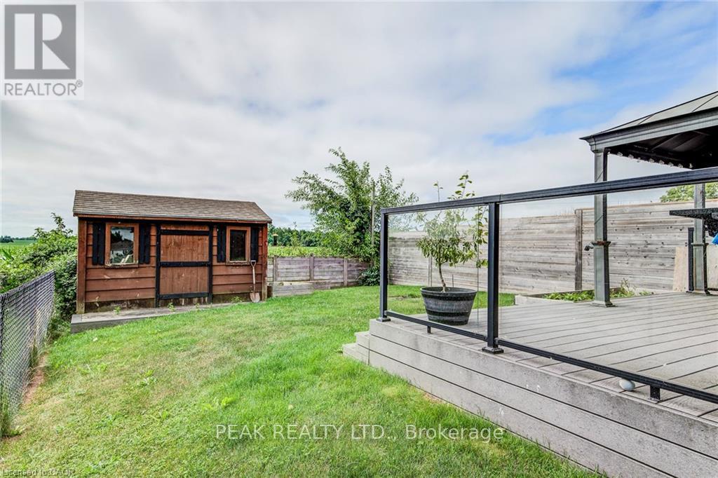 137 Liebler Street, East Zorra-Tavistock, Ontario  N0B 2R0 - Photo 22 - X12604382