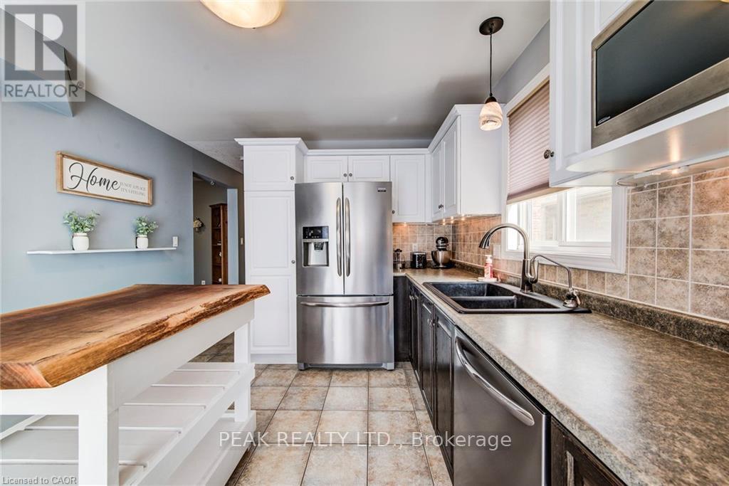 137 Liebler Street, East Zorra-Tavistock, Ontario  N0B 2R0 - Photo 3 - X12604382