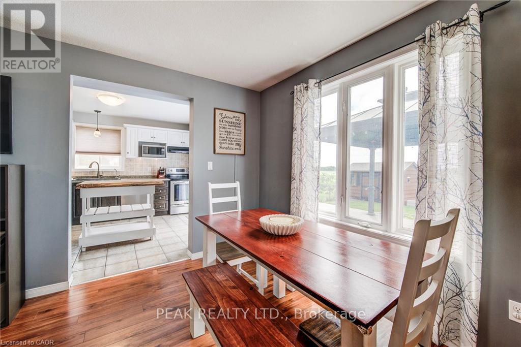 137 Liebler Street, East Zorra-Tavistock, Ontario  N0B 2R0 - Photo 6 - X12604382