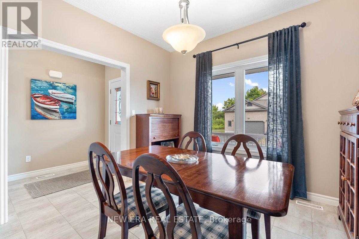 17 Dorchester Drive, Prince Edward County, Ontario  K0K 3L0 - Photo 23 - X12604558