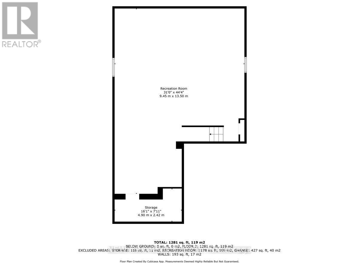 17 Dorchester Drive, Prince Edward County, Ontario  K0K 3L0 - Photo 29 - X12604558