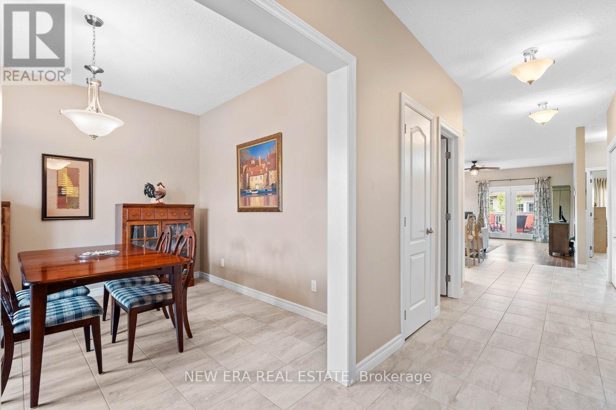 17 Dorchester Drive, Prince Edward County, Ontario  K0K 3L0 - Photo 3 - X12604558