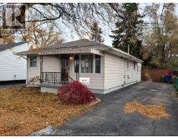 2442 ARTHUR RD., Windsor, Ontario