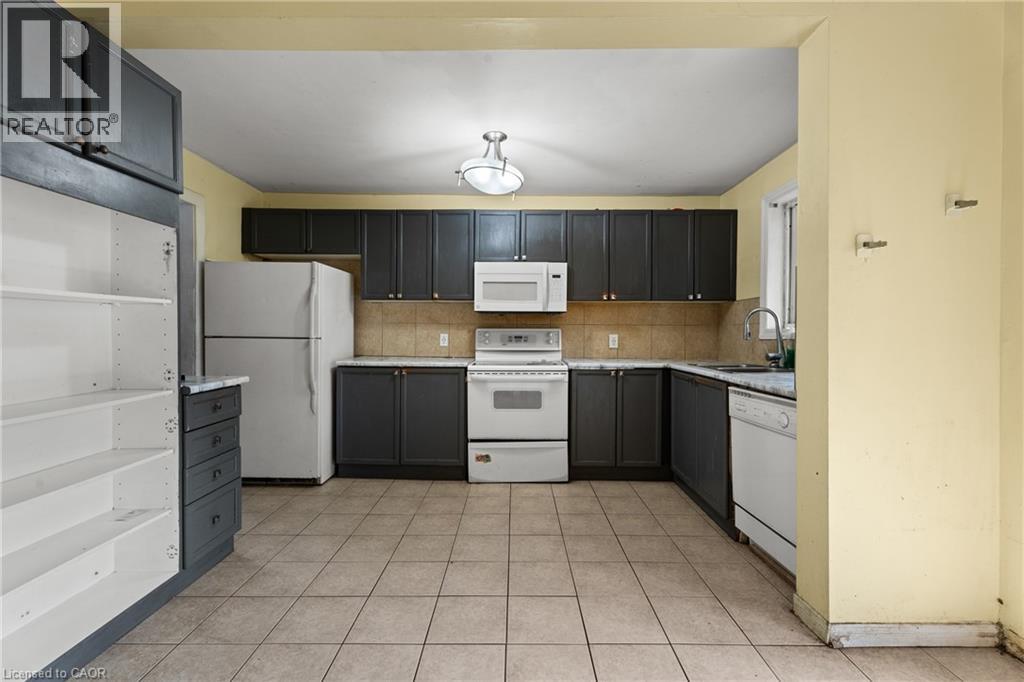 40 Rosemont Avenue, Hamilton, Ontario  L8L 2M3 - Photo 11 - 40771619