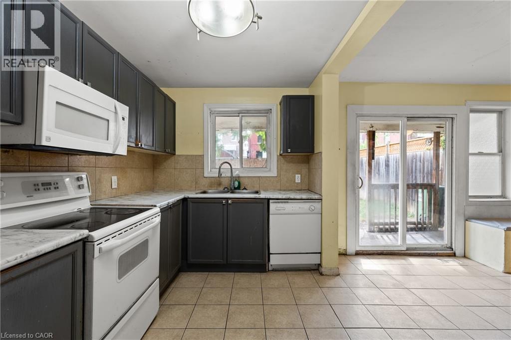 40 Rosemont Avenue, Hamilton, Ontario  L8L 2M3 - Photo 10 - 40771619