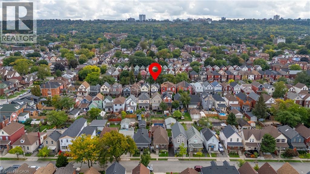 40 Rosemont Avenue, Hamilton, Ontario  L8L 2M3 - Photo 34 - 40771619