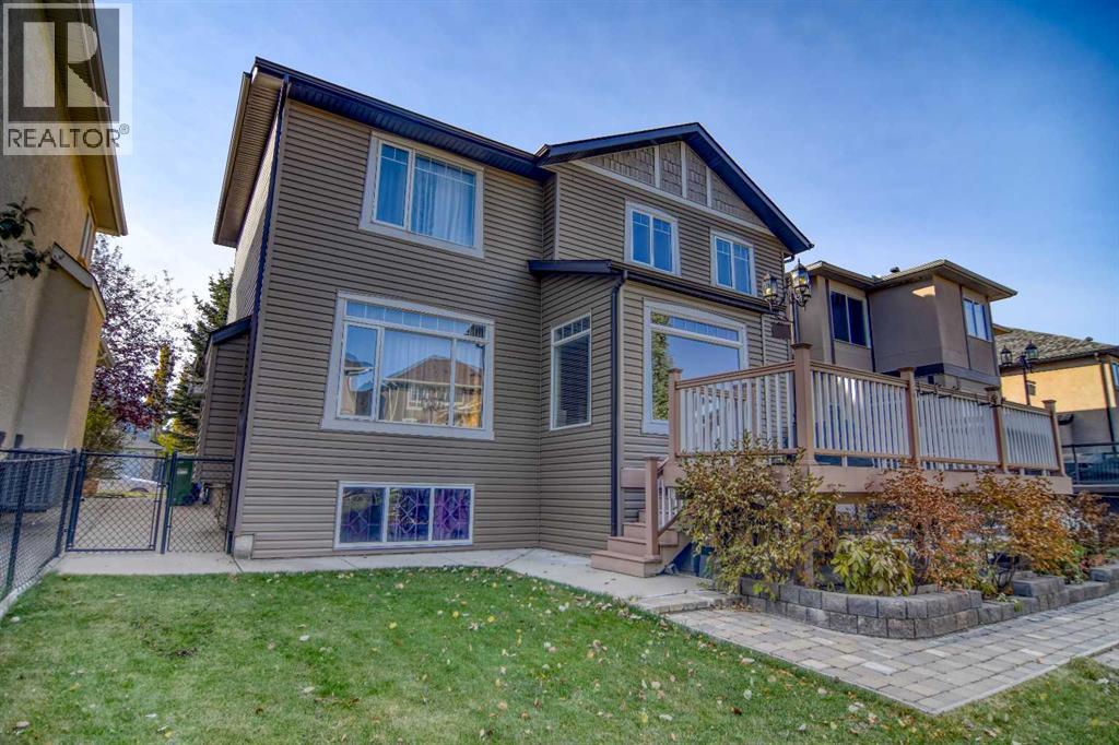 107 Panatella Close Nw, Calgary, Alberta  T3K 0N2 - Photo 3 - A2265413