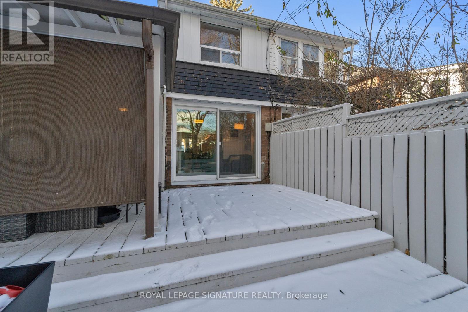 303 Forman Avenue, Toronto, Ontario  M4S 2S6 - Photo 34 - C12598220