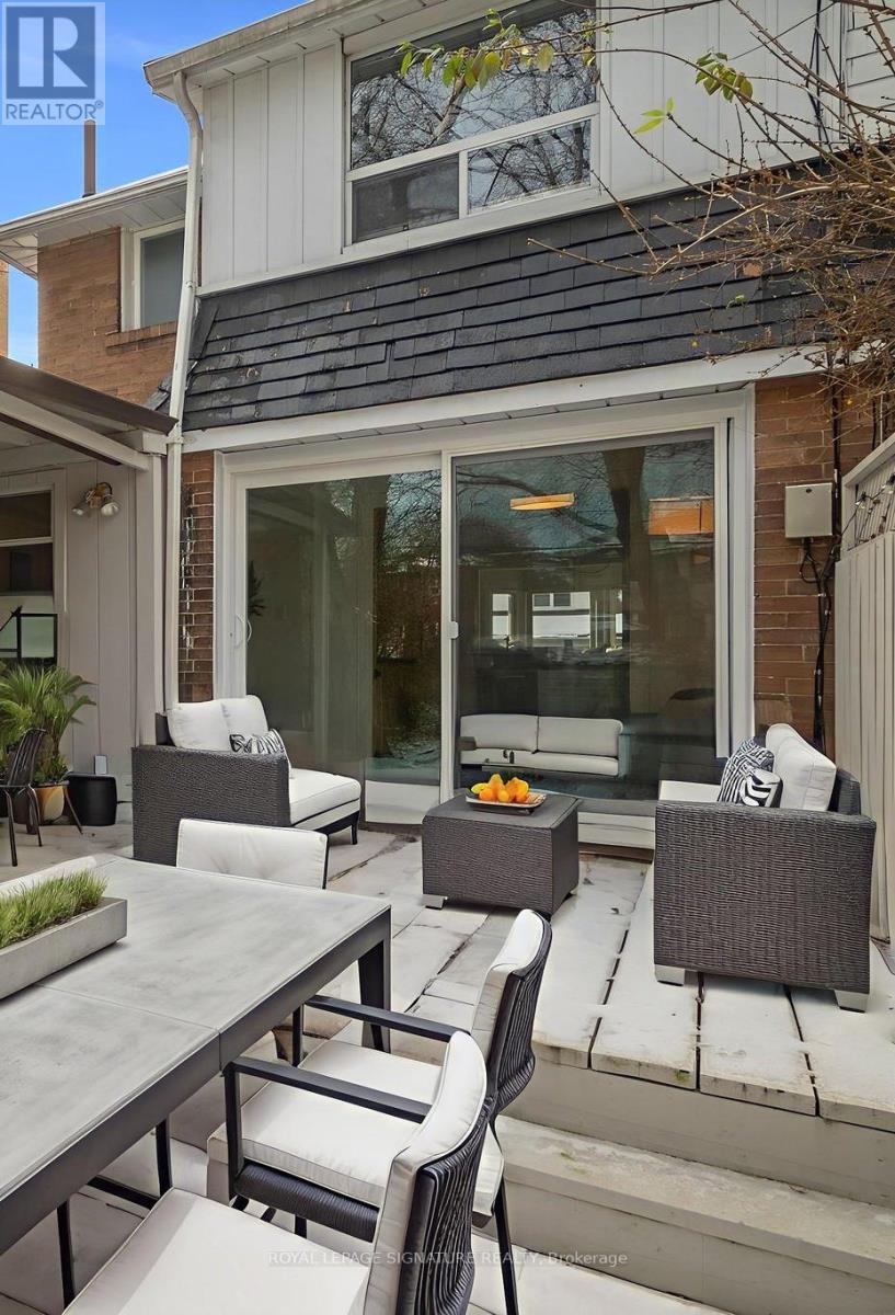 303 Forman Avenue, Toronto, Ontario  M4S 2S6 - Photo 33 - C12598220