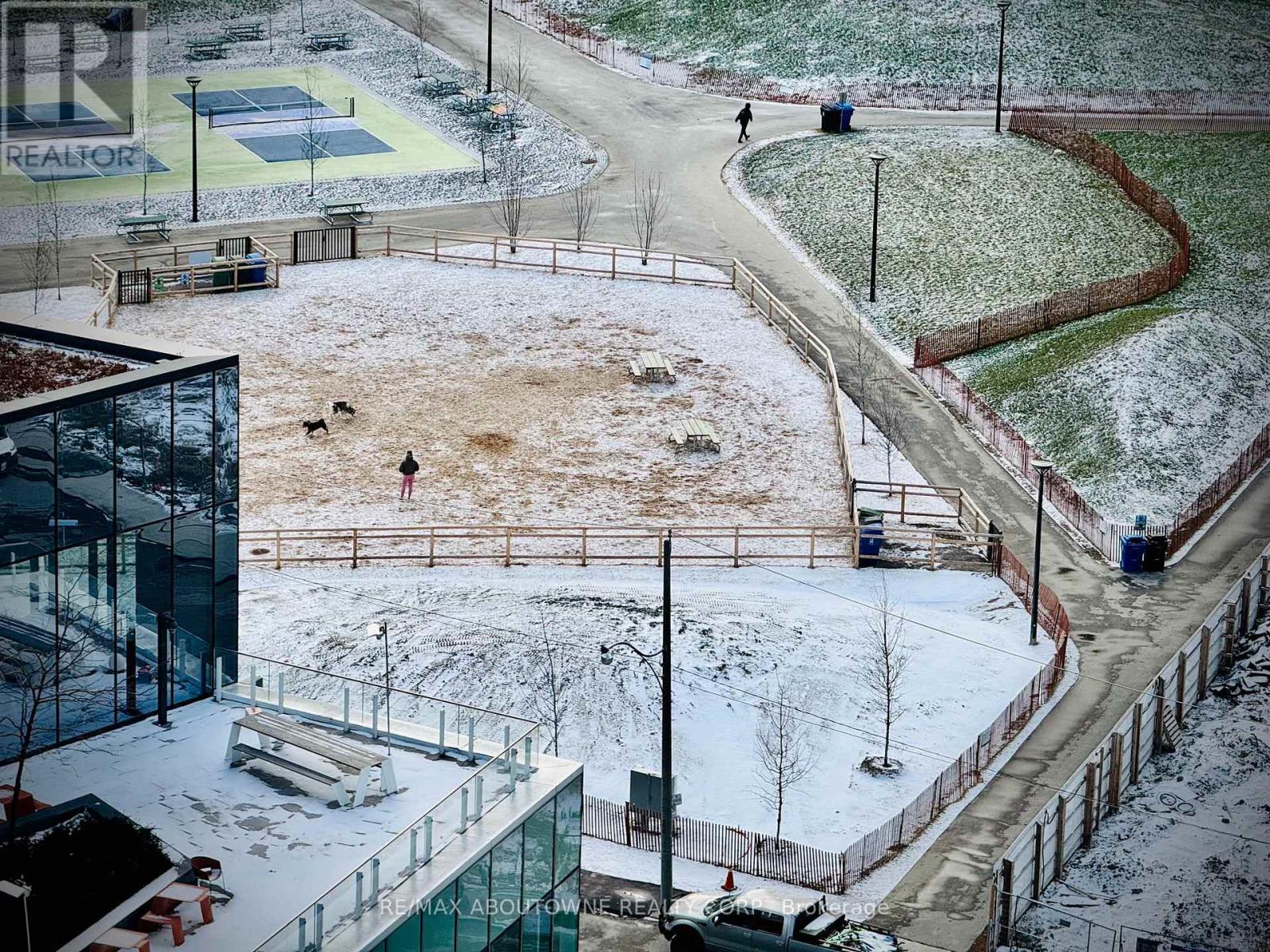 1607 - 138 Downes Street, Toronto, Ontario  M5E 0E4 - Photo 31 - C12480549